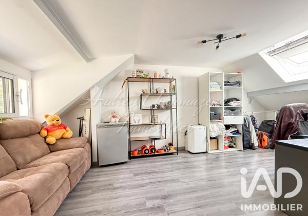 Maison à vendre 5 pièces 100 m² Orsay