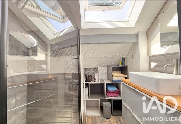 Maison à vendre 5 pièces 100 m² Orsay