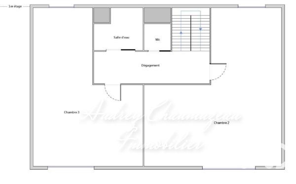 Maison à vendre 5 pièces 100 m² Orsay
