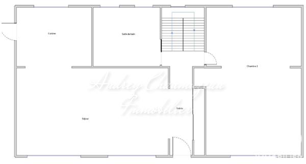 Maison à vendre 5 pièces 100 m² Orsay