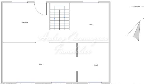 Maison à vendre 5 pièces 100 m² Orsay