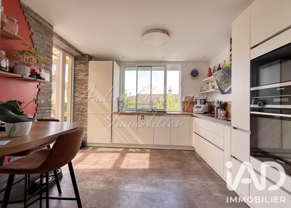 Maison à vendre 5 pièces 100 m² Orsay
