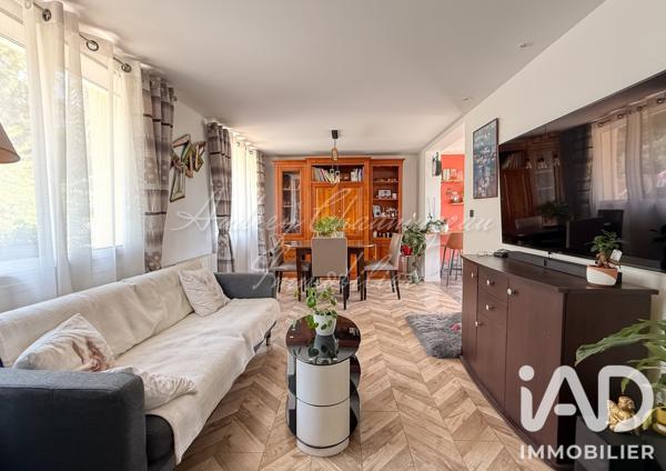 Maison à vendre 5 pièces 100 m² Orsay