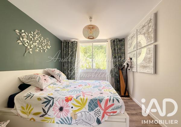 Maison à vendre 5 pièces 100 m² Orsay