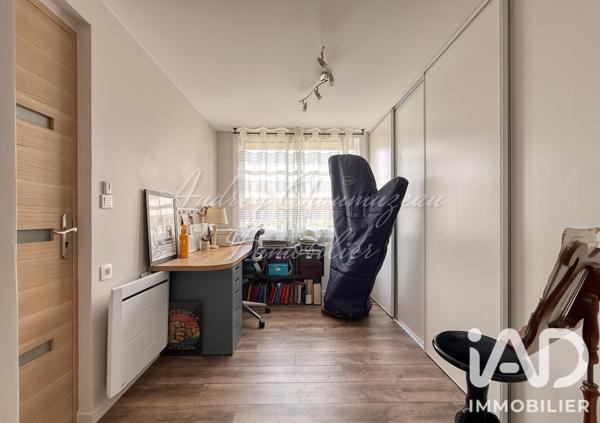 Maison à vendre 5 pièces 100 m² Orsay
