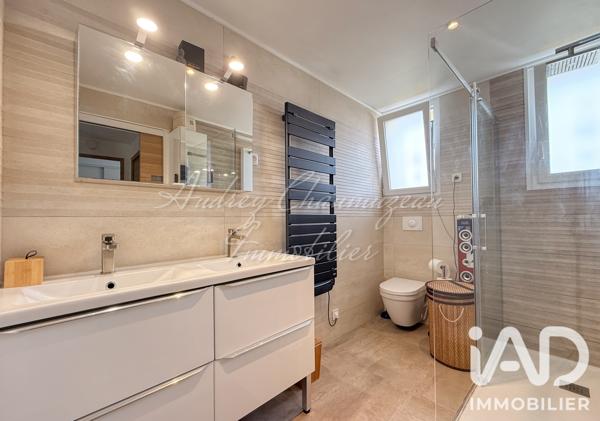 Maison à vendre 5 pièces 100 m² Orsay