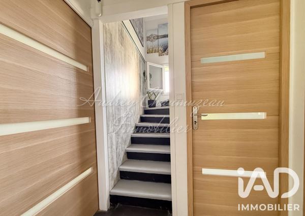 Maison à vendre 5 pièces 100 m² Orsay