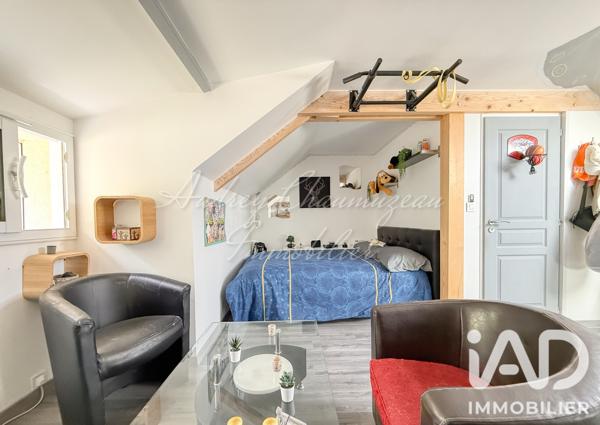 Maison à vendre 5 pièces 100 m² Orsay