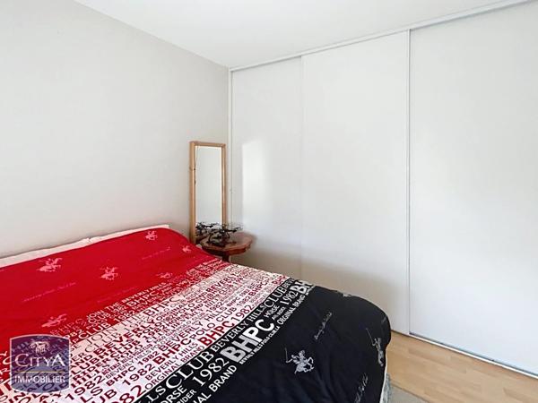 Maison à vendre 3 pièces 64m² Vouneuil-sous-Biard (86580)