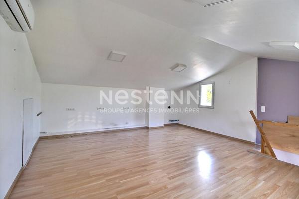 MARIGNANE-Maison T4/5 d'environ 125 m2 sur une parcelle de 446 m2.