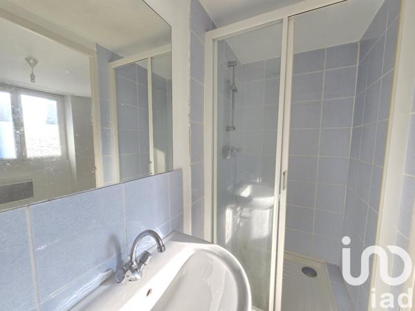 Appartement à vendre 1 pièce 16 m² Lanester