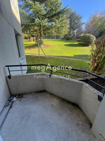 Appartement à SAINT-ETIENNE, 42000 - 4 pièces 86m²