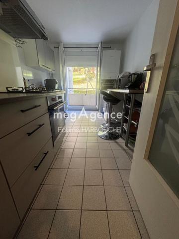 Appartement à SAINT-ETIENNE, 42000 - 4 pièces 86m²