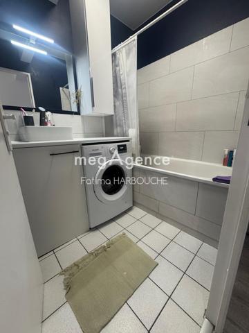Appartement à SAINT-ETIENNE, 42000 - 4 pièces 86m²
