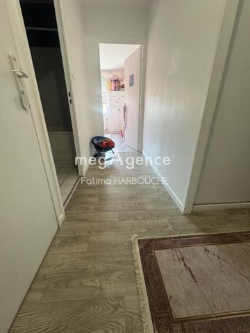 Appartement à SAINT-ETIENNE, 42000 - 4 pièces 86m²