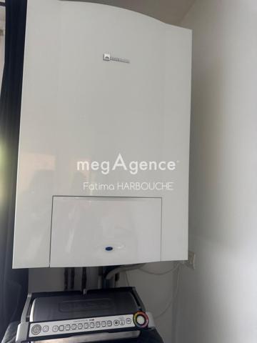 Appartement à SAINT-ETIENNE, 42000 - 4 pièces 86m²