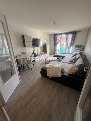 Appartement à SAINT-ETIENNE, 42000 - 4 pièces 86m²