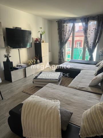Appartement à SAINT-ETIENNE, 42000 - 4 pièces 86m²