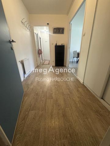 Appartement à SAINT-ETIENNE, 42000 - 4 pièces 86m²