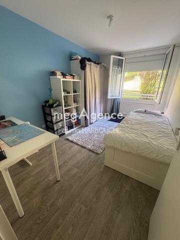 Appartement à SAINT-ETIENNE, 42000 - 4 pièces 86m²