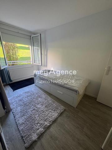 Appartement à SAINT-ETIENNE, 42000 - 4 pièces 86m²