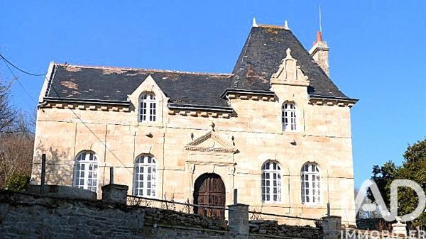 Maison à vendre 8 pièces 200 m² Audierne