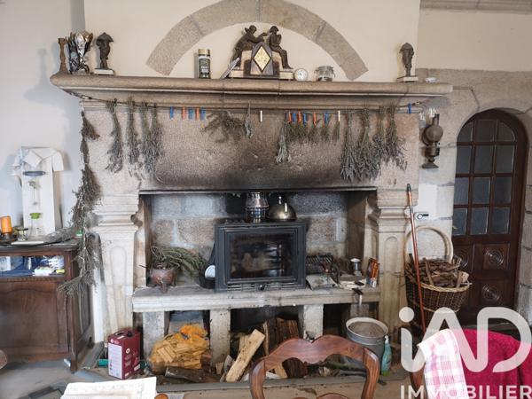 Maison à vendre 8 pièces 200 m² Audierne