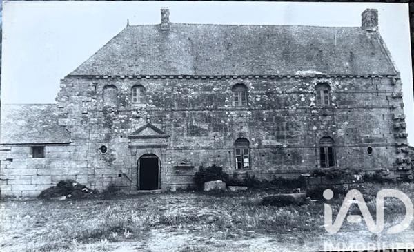 Maison à vendre 8 pièces 200 m² Audierne