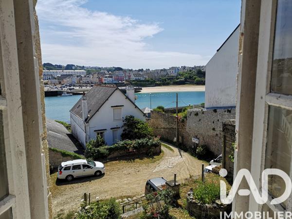 Maison à vendre 8 pièces 200 m² Audierne