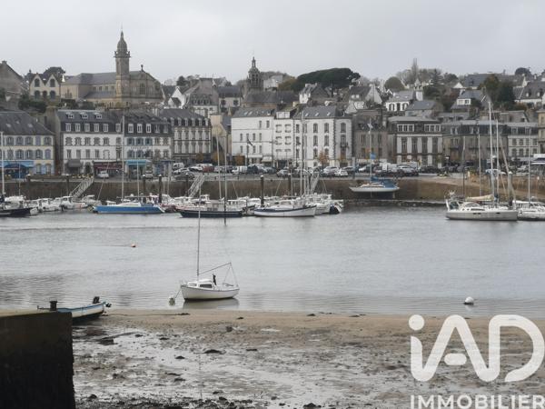 Maison à vendre 8 pièces 200 m² Audierne