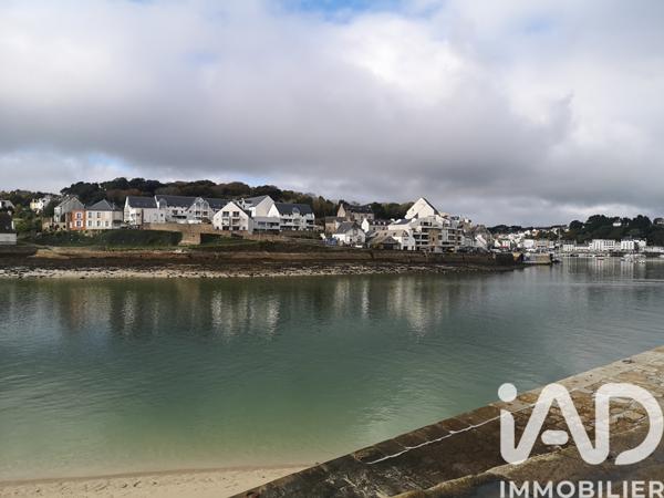 Maison à vendre 8 pièces 200 m² Audierne