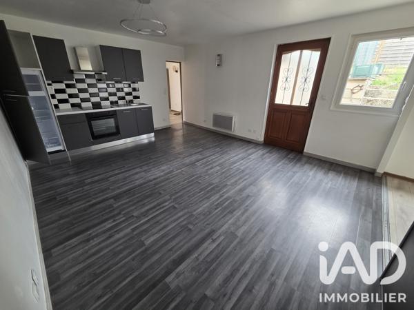 Appartement à vendre 4 pièces 77 m² Saint-Maximin