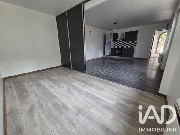 Appartement à vendre 4 pièces 77 m² Saint-Maximin