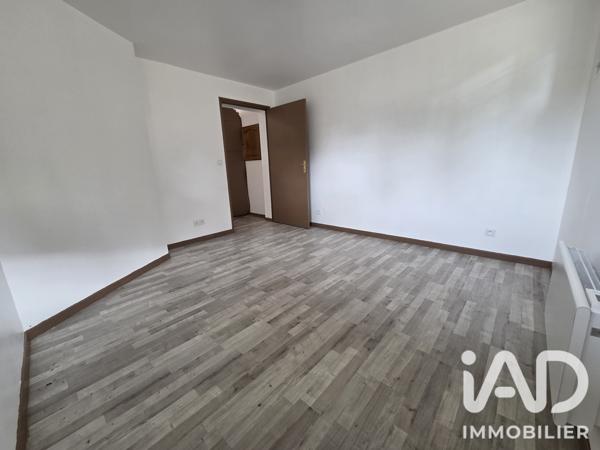 Appartement à vendre 4 pièces 77 m² Saint-Maximin