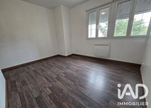 Appartement à vendre 4 pièces 77 m² Saint-Maximin