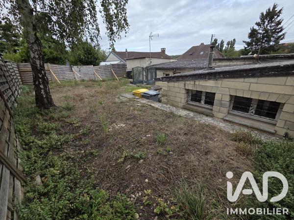 Appartement à vendre 4 pièces 77 m² Saint-Maximin