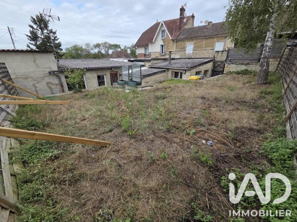 Appartement à vendre 4 pièces 77 m² Saint-Maximin