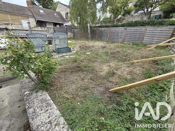 Appartement à vendre 4 pièces 77 m² Saint-Maximin