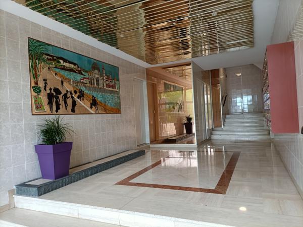 Nice (06100) NICE / CESSOLE