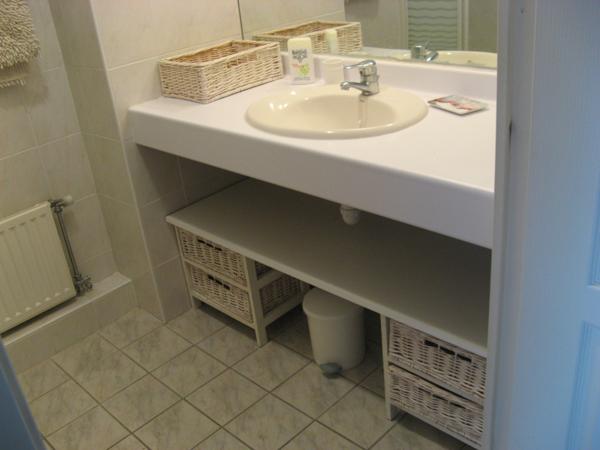 Aubagne (13400) T4 expo sud, immeuble récent en CV avec balcon, parking