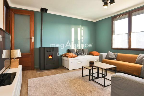 Maison à LES SABLES-D'OLONNE, 85340 - 7 pièces 116m²