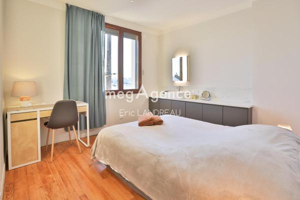 Maison à LES SABLES-D'OLONNE, 85340 - 7 pièces 116m²