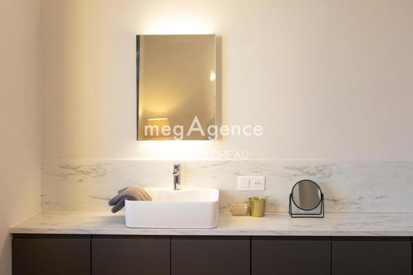 Maison à LES SABLES-D'OLONNE, 85340 - 7 pièces 116m²