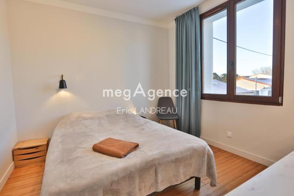 Maison à LES SABLES-D'OLONNE, 85340 - 7 pièces 116m²