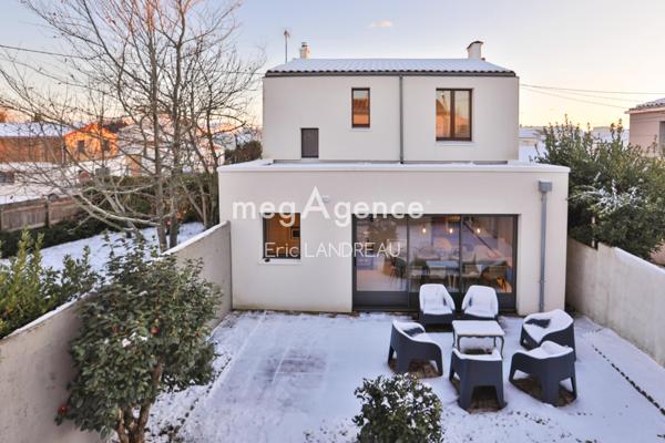 Maison à LES SABLES-D'OLONNE, 85340 - 7 pièces 116m²