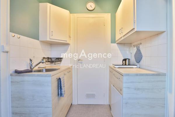 Maison à LES SABLES-D'OLONNE, 85340 - 7 pièces 116m²