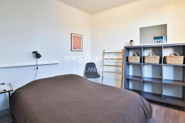 Maison à LES SABLES-D'OLONNE, 85340 - 7 pièces 116m²