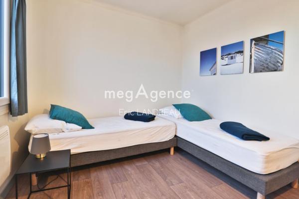 Maison à LES SABLES-D'OLONNE, 85340 - 7 pièces 116m²