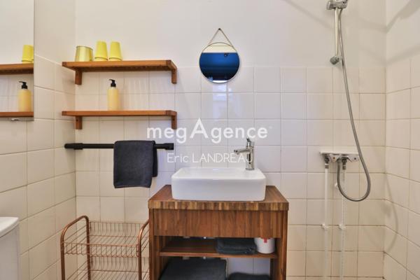 Maison à LES SABLES-D'OLONNE, 85340 - 7 pièces 116m²