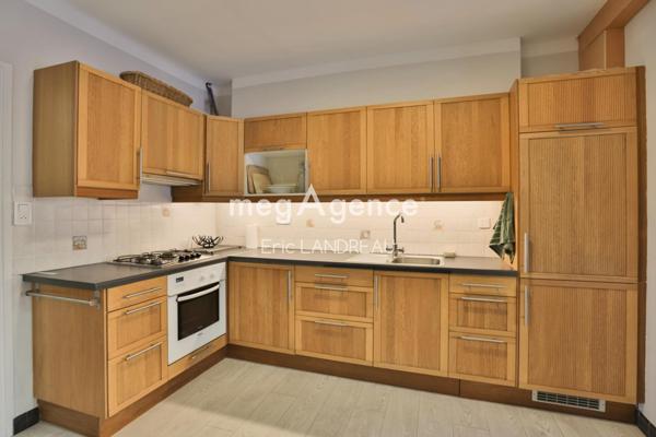 Maison à LES SABLES-D'OLONNE, 85340 - 7 pièces 116m²